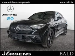 Andere farbe Gebraucht 2025 Mercedes GLC200 AMG SUV | 61.880 € (Etwas zu teuer)
