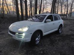 Weiß Gebraucht 2009 Porsche Cayenne SUV | 13.000 €