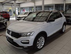 Weiß Gebraucht 2020 VW T-Roc SUV | 20.990 € (Fairer Preis)