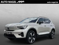 Sand dune Gebraucht 2025 Volvo EX40 Plus SUV | 52.880 € (Fairer Preis)