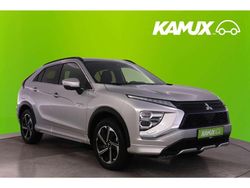 Silber Gebraucht 2022 Mitsubishi Eclipse Cross Plus SUV | 16.900 € (Superpreis)