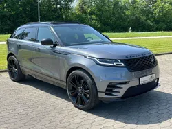 Grau Gebraucht 2019 Land Rover Range Rover Velar HSE Dynamic SUV | 44.790 € (Etwas zu teuer)