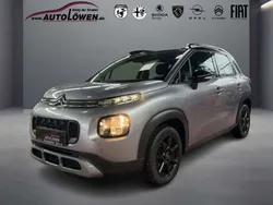 Grau Gebraucht 2021 Citroën C3 Aircross Shine SUV | 16.230 € (Guter Preis)