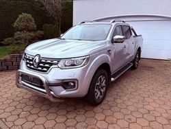 Silber Gebraucht 2017 Renault Alaskan Intens Abholung | 17.500 € (Fairer Preis)