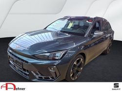 Grau Gebraucht 2025 Cupra Leon Limousine | 29.980 € (Fairer Preis)