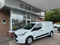 Weiß Gebraucht 2020 Ford Transit Van / Kleinbus | 15.890 € (Guter Preis)