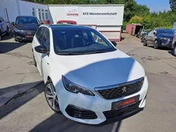 Weiß Gebraucht 2019 Peugeot 308 GTi Kombi | 15.900 € (Fairer Preis)