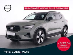 Andere farbe Gebraucht 2022 Volvo XC40 Ultimate SUV | 35.950 € (Etwas zu teuer)