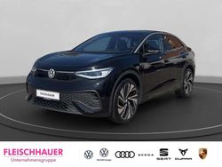 Grenadillschwarz metallic Neu 2025 VW ID.5 Pro SUV | 60.880 € (Etwas zu teuer)