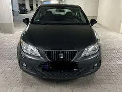 Gebraucht 2010 Seat Ibiza SC Style Kleinwagen | 5.500 € (Etwas zu teuer)
