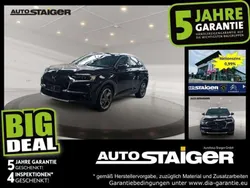 Farbe encreblau oder dark blue/met Gebraucht 2022 DS Automobiles DS7 Crossback Rivoli Plus SUV | 26.999 € (Superpreis)