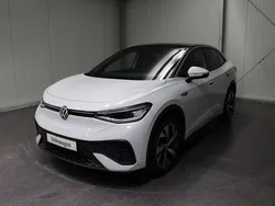 Weiß Gebraucht 2023 VW ID.5 Pro Performance SUV | 31.990 € (Superpreis)