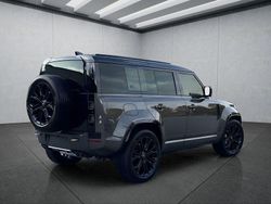 Grün Neu 2025 Land Rover Defender SUV | 223.899 €