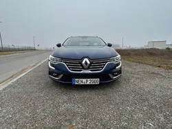 Blau Gebraucht 2018 Renault Talisman Initiale Paris Kombi | 14.500 € (Superpreis)