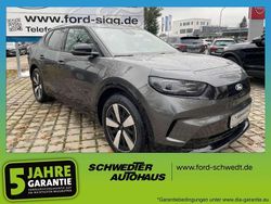 Magnetic grau Neu 2025 Ford Capri SUV | 49.000 € (Guter Preis)