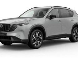 Aero grey Neu 2025 Mazda CX-5 Center-Line SUV | 37.875 € (Etwas zu teuer)