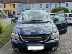 Chrysler Voyager