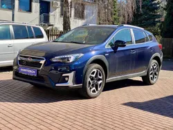 Blau Gebraucht 2020 Subaru XV Comfort SUV | 19.970 € (Superpreis)