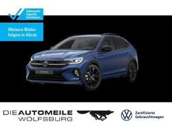 Schwarz Neu 2024 VW Taigo Style SUV | 28.290 € (Fairer Preis)