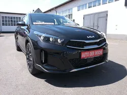 Schwarz Gebraucht 2025 Kia XCeed Comfort SUV | 27.800 € (Guter Preis)