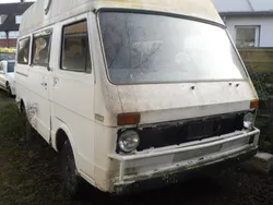 Weiß Gebraucht 1985 VW LT Van / Kleinbus | 5.400 €