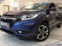 Blau Gebraucht 2018 Honda HR-V Executive SUV | 15.500 € (Guter Preis)