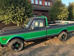 Gebraucht 1970 Chevrolet C20 Abholung | 16.900 €