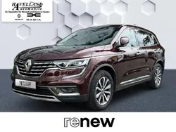 Vintage red Gebraucht 2019 Renault Koleos LIMITED SUV | 22.990 € (Teuer)