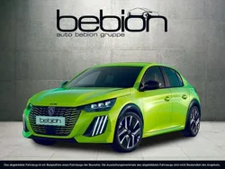 Artensegrau metallic Neu 2025 Peugeot 208 Style Kleinwagen | 22.990 € (Fairer Preis)