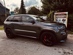 Grau Gebraucht 2014 Jeep Grand Cherokee SRT SUV | 19.999 € (Superpreis)