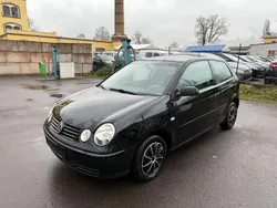 Schwarz Gebraucht 2004 VW Polo Cricket Limousine | 1.450 € (Guter Preis)