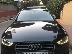 Gebraucht 2013 Audi A4 Limousine | 7.999 € (Superpreis)