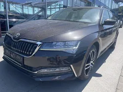 Braun Gebraucht 2021 Skoda Superb Ambition Kombi | 19.000 € (Guter Preis)