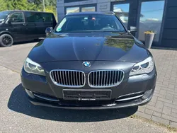 Grau Gebraucht 2011 BMW 520 Kombi | 5.500 € (Superpreis)