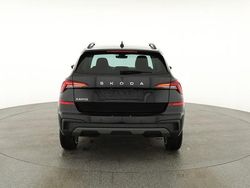 Black magic perleffekt Neu 2025 Skoda Kamiq Selection SUV | 28.475 € (Fairer Preis)