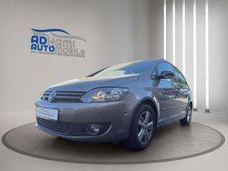 Kaschmirbraun metallic Gebraucht 2012 VW Golf Plus Cross Match Van / Kleinbus | 8.697 € (Fairer Preis)