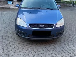 Blau Gebraucht 2006 Ford C-MAX Van / Kleinbus | 1.690 € (Fairer Preis)