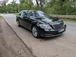 Schwarz Gebraucht 2011 Mercedes S500 Limousine | 22.999 € (Fairer Preis)