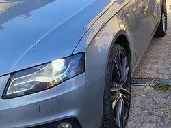 Gebraucht 2008 Audi A4 Ambiente Limousine | 7.500 € (Etwas zu teuer)