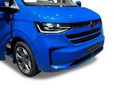 Neu 2025 VW T7 Van | 46.980 €