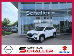 Weiß Neu 2025 Suzuki SX4 S-Cross SUV | 22.900 € (Superpreis)