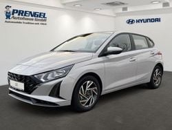 Lumen grey mineraleffekt Neu 2025 Hyundai i20 Trend Kleinwagen | 20.290 € (Guter Preis)