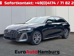 Mythosschwarz metallic/schwarz Neu 2025 Audi A5 S-Line Coupé | 53.890 € (Superpreis)