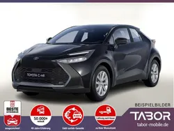 Schwarz Neu 2025 Toyota C-HR SUV | 26.988 € (Superpreis)