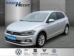 Gebraucht 2021 VW Polo Highline | 17.480 € (Guter Preis)