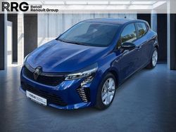 Blau Gebraucht 2024 Renault Clio V Evolution Limousine | 16.789 € (Fairer Preis)