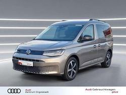 Mojave beige metallic Gebraucht 2024 VW Caddy California Van / Kleinbus | 31.980 € (Guter Preis)