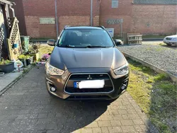 Gebraucht 2013 Mitsubishi ASX SUV | 10.255 €
