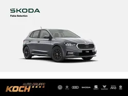 Neu 2025 Skoda Fabia Selection | 21.931 € (Fairer Preis)