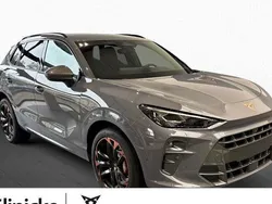 Grau Neu 2025 Cupra Terramar VZ SUV | 52.690 € (Teuer)